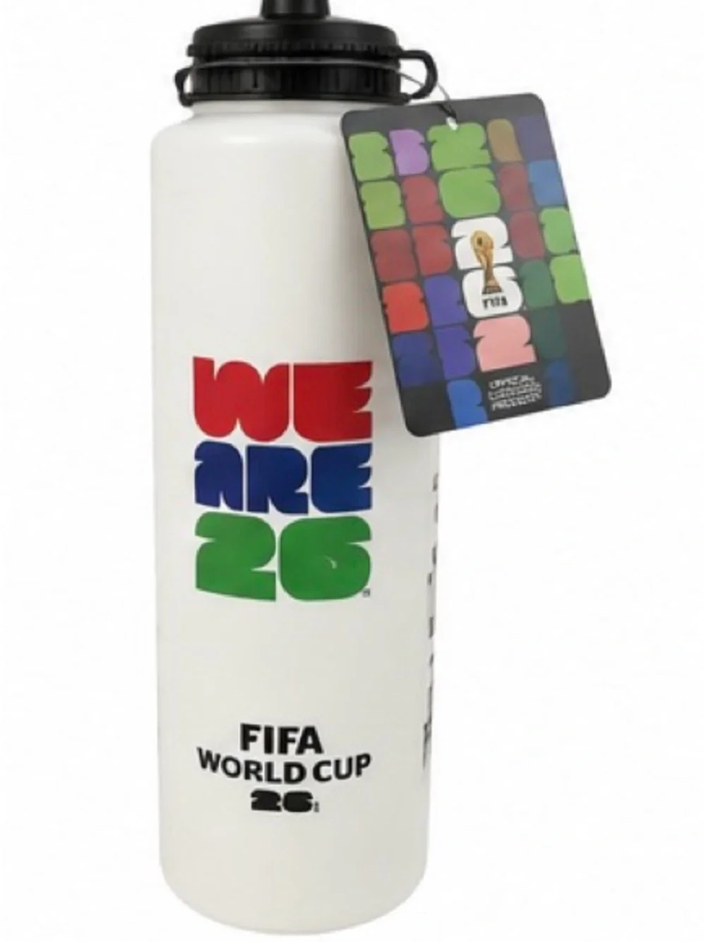 Fifa stylish black